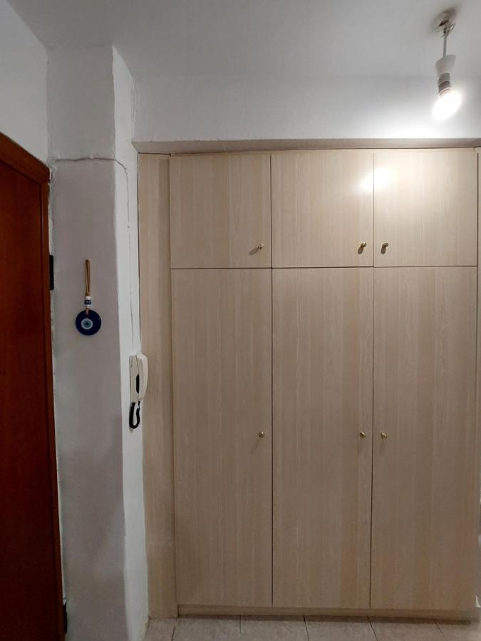 Anastasia1 Apartments Θεσσαλονίκη Εξωτερικό φωτογραφία