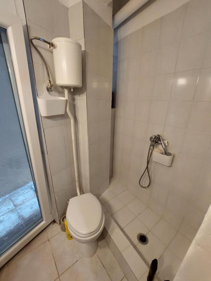 Anastasia1 Apartments Θεσσαλονίκη Εξωτερικό φωτογραφία