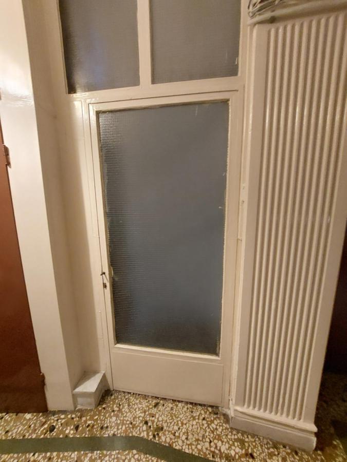 Anastasia1 Apartments Θεσσαλονίκη Εξωτερικό φωτογραφία